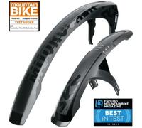 SKS Mudrocker Front & Rear Mudguard Set