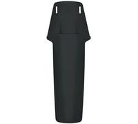SKS Unisex Mudrocker Rear Extender Mudguard Spare, Black, NO SIZE EU