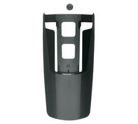 Sks Mudrocker Rear Extension 11758 Mud Flap One Size Black