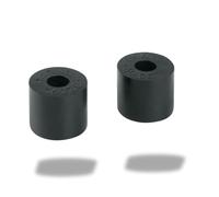 SKS Multi Valve Maintenance Kit - Easy Replacement (Robust and Durable, Compatible with Multi Valve Valves, Valve Rubber, Valve Gasket), Black