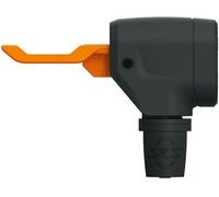 SKS Multivalve Easy Head Black