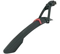 SKS Nightblade Mudguard with Integrated Light Black