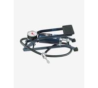SKS Picco Foot Pump Metallic Blue