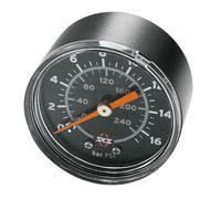 SKS Pressure Gauge For The Rennkompressor