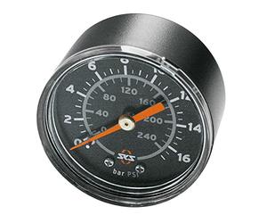 SKS Pressure Gauge For The Rennkompressor
