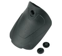 SKS Pro Raceblade Spoiler Black 45 mm