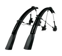 Sks Race Blade Pro Fenders Sks F&r Raceblade Pro Bk 700x23-25