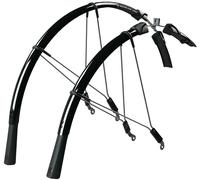 SKS Raceblade Long Mudguard Set