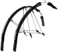 Sks Raceblade L 25 Mm 28´´ Mudguard Black 28´´ - 700