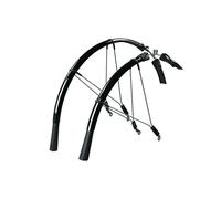 SKS RaceBlade Long Road Bike Mudguards Race Blade - Black