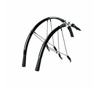 SKS RaceBlade Long Road Bike Mudguards Race Blade - Black - Road - Race - Bike -