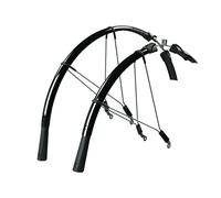 Sks Raceblade L 25 Mm 28´´ Mudguard Black 28´´ - 700
