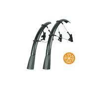 SKS RaceBlade Pro Mudguards MATT BLACK