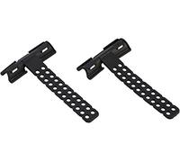 SKS Raceblade Pro, Raceblade Pro Xl, S-board Rubber Tension Straps 2pack: