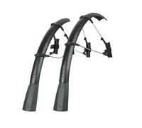 Sks Raceblade Pro 25 Mm 28´´ Mudguard Black 28´´ - 700 28´´ - 700 Black Matte