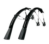 Sks Raceblade Pro Xl Mudguard Set: Black