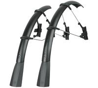 SKS Raceblade Pro XL Stealth Mudguard Set