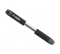 SKS Raceday Mini Bike Pump, 10475, Silver, One Size