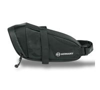 SKS Racer Straps Seatpack: 800 ml, Black
