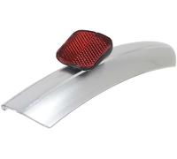 Sks Mudguard Spare Rear Square-shaped Reflector