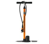 SKS RennKompressor Floor Pump - Multi Valve Head