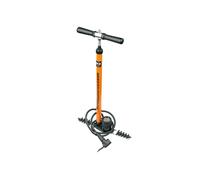 Sks Rennkompressor Multi Valve Floor Pump Orange 650 mm/230 Psi 650 mm/230 Psi Orange