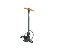 SKS Rennkompressor NXT Digi Floor Pump BLACK