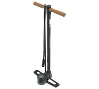 SKS Rennkompressor NXT Floor Pump - Black / Workshop Pumps