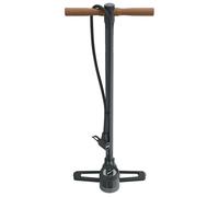 Sks Nxt Multivalve Floor Pump Silver One Size Black / Brown