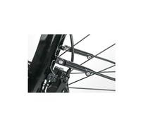 SKS Replacement Fixing Adapter For U-Stays Mudguards - Black Black
