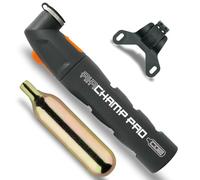 Sks RMJ409 Airchamp Pro - Black, 15cm