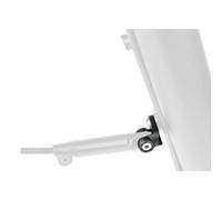 Sks Rockshox/suntour Fender Adapter One Size Black