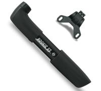 Sks Mini Pump Rookie XS Black Reversible, 11249