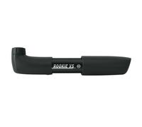 SKS Rookie XS Mini Pump: BLACK