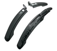 SKS Rowdy 2.0 Mudguard Set - Black
