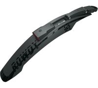 SKS Rowdy Rear Light Mudguard Black