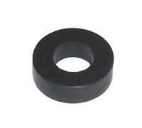 SKS Rubber Washer for SKS EVA Head & Injex Control x10 Pieces (3410 x 10), Black