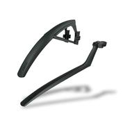 SKS S Board & S Blade Mudguard Set: Black 28"