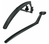 SKS S Board & S Blade Mudguard Set - Black - 27.5 -28 inch x 38 mm