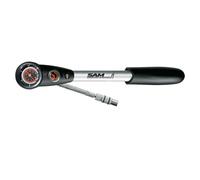 SKS SAM Suspension Shock Pump one size
