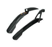 Sks Blade 26-27.5´´ Mudguard Set Black,Grey 26-27.5´´ 26-27.5´´ Black