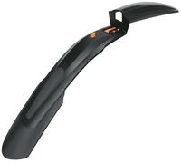 SKS Shockblade Front Mudguard for Mountain Bike - Black / 29"
