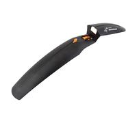 SKS Shockboard Front Fender 26" - 27.5" (650b) Black Clip-On Quick Release