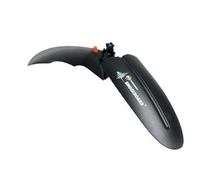 Sks Shockboard Front Clip On Mudguard - Black Bike Mtb Mountain 26 - sks shockboard mudguard front black bike mtb mountain 26