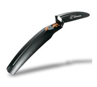 SKS Shockboard Front Mudguard: Black