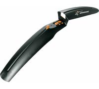 Sks Shockboard Front Clip On Mudguard - Black Bike Mtb Mountain 26 - sks shockboard mudguard front black bike mtb mountain 26