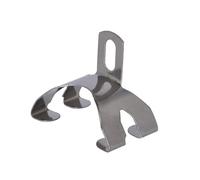 SKS Sliding Bridge-2257204001 Black/Silver 45 mm