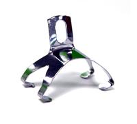 SKS Sliding Bridge for Bluemel Mudguards - Silver / 42-45MM