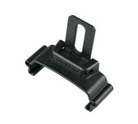 SKS Sliding Bridge for Edge AL Mudguards - Black / For 46mm Mudguards