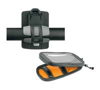 Sks Smartboy Plus Phone Case 155.5 x 8 x 1.5 cm Black